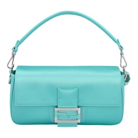 tiffany fendi tasche|tiffany and co Fendi bag.